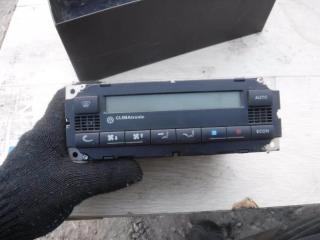 блок управления печки / климат-контроля Volkswagen Golf 4 поколение 2001, 3B1907044A
