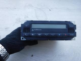 блок управления печки / климат-контроля Volkswagen Passat B5 1998, 1J1907044