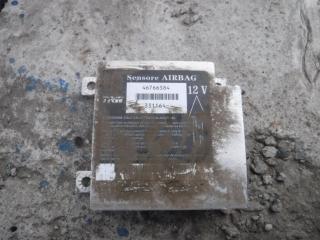 блок AirBag Volvo V40 1 поколение [2-й рестайлинг] 2003, 1.8 л., бензин, МКПП, универсал, 46766384