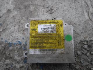 блок AirBag Fiat Punto 2 поколение 2002, 1.2 л., бензин, МКПП, хетчбэк 5 дв., 46805905