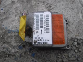блок AirBag Mercedes-Benz A-Класс W168 1997, 1.4 л., бензин, МКПП, хетчбэк 5 дв., 0285001222