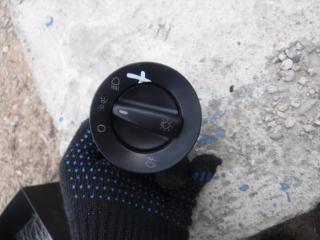 переключатель света Volkswagen Golf 3 поколение 2000, 1C0941531
