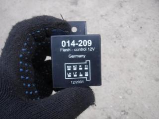 реле (прочие) Mercedes-Benz A-Класс W168 1997, 1.4 л., бензин, МКПП, хетчбэк 5 дв.