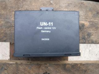 блок управления (другие) Fiat Doblo 1 поколение 2002, 1.6 л., бензин, МКПП, минивэн, BN