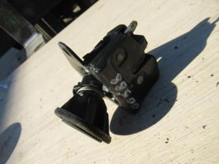 замок багажника Fiat Punto 2 поколение 2002, 1.2 л., бензин, МКПП, хетчбэк 5 дв.