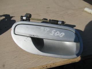 ручка наружная Volvo V40 1 поколение [2-й рестайлинг] 2003, 1.8 л., бензин, МКПП, универсал