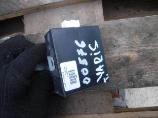 блок управления центральным замком Toyota Yaris P1 2000, 1.3 л., бензин, МКПП, хетчбэк 5 дв., 897410D010