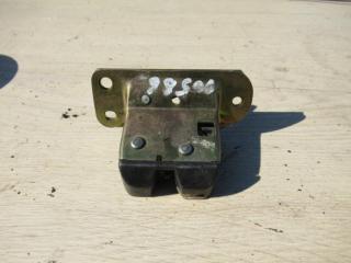 замок багажника Volvo V40 1 поколение [2-й рестайлинг] 2003, 1.8 л., бензин, МКПП, универсал