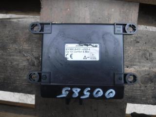 блок управления (другие) Volvo V40 1 поколение [рестайлинг] 2002, 1.9 л., дизель, МКПП, универсал, S30880S4001