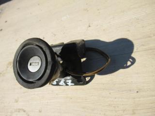 замок багажника Fiat Punto 2 поколение 2001, 1.2 л., бензин, МКПП, хетчбэк 5 дв.