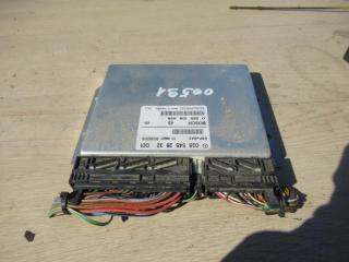 блок ABS Mercedes-Benz A-Класс W168 1999, 1.6 л., бензин, МКПП, хетчбэк 5 дв., 0285452632