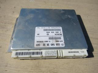 блок ABS Mercedes-Benz A-Класс W168 1998, 0285452632, 0265109459