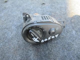переключатель света Ford Focus 1 поколение 1999, 1.8 л., бензин, МКПП, универсал, 13A024