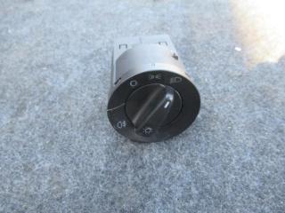 переключатель света Volkswagen Golf 3 поколение 1998, 1.9 л., дизель, МКПП, хетчбэк 5 дв., 1C0941531