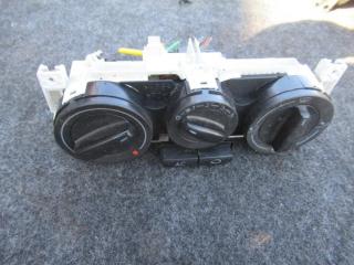 блок управления печки / климат-контроля Volkswagen Golf 3 поколение 1999