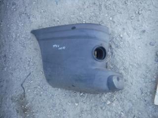 клык бампера задний левый Fiat Doblo 1 поколение 2002, 1.6 л., бензин, МКПП, минивэн