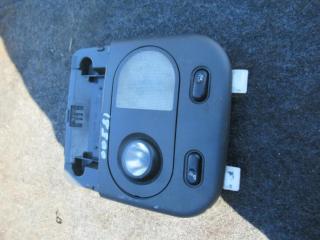 фонарь салона (плафон) IVECO Daily 4 поколение 2007, 2.3 л., дизель, МКПП, микроавтобус, 7700353180F