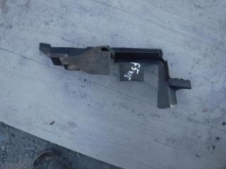 воздуховод (дефлектор) радиатора Volkswagen Golf 4 поколение 2006, хетчбэк 5 дв., 1K0121284E