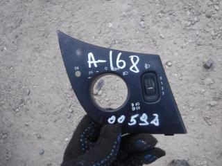 кнопка корректора фар Mercedes-Benz A-Класс W168 1997, 1.4 л., бензин, МКПП, хетчбэк 5 дв.