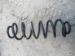 пружина задняя Volkswagen Golf 4 поколение 2005, 1.9 л., дизель, МКПП, хетчбэк 5 дв.