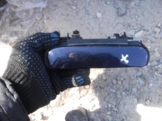 ручка наружная задняя правая Audi A6 4B/C5 1999, 4B0839885