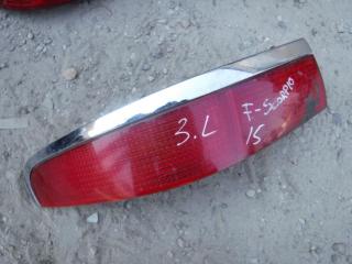 фонарь задний левый Ford Scorpio 2 поколение 1996