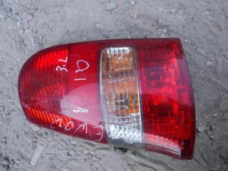 фонарь задний левый Daewoo Nexia 1 поколение 1995, 0311000545