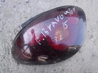 фонарь задний левый Fiat Bravo 1 поколение 1996