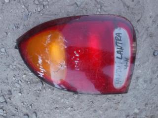 фонарь задний правый Hyundai Lantra J2 1997, универсал