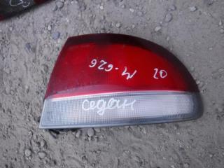 фонарь задний правый Mazda 626 GE [рестайлинг] 1995, седан