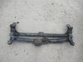балка под радиатор Volkswagen Passat B3 1989, 1.8 л., бензин - фото №2