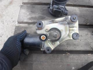 моторчик передних стеклоочистителей (дворников) Mazda 626 5 поколение [рестайлинг] 2000, 8492001302