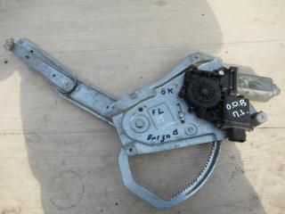 стеклоподъемник передний левый Opel Omega B 1995