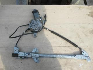 стеклоподъемник электрический передний правый Audi 100 4A/C4 1992