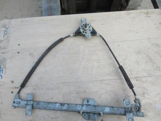 стеклоподъемник передний правый Volkswagen Golf 1 поколение 1984