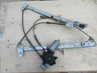 стеклоподъемник электрический передний правый Citroen Xsara 1 поколение 1997