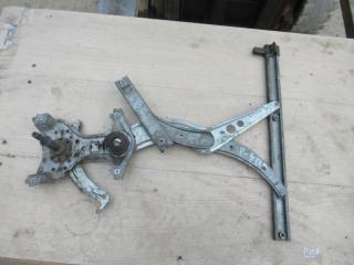 стеклоподъемник передний правый Volkswagen Passat B3 1989