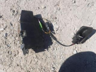 замок двери задней левой Ford Escort 5 поколение [2-й рестайлинг] 1997, 94AG014A584SB