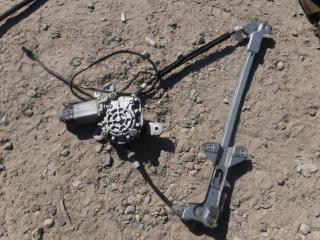 стеклоподъемник электрический передний правый Audi 100 4A/C4 1992