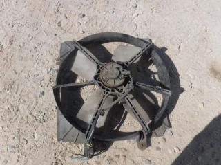 вентилятор радиатора Mazda 626 GE [рестайлинг] 1995