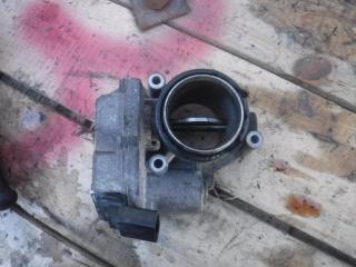 заслонка дроссельная Renault Laguna 2 поколение 2002, 1.9 л., дизель, 8200471660