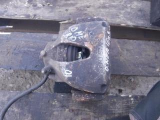 суппорт передний правый Opel Meriva 1 поколение (A) [рестайлинг] 2006, 1.6 л., бензин, МКПП, минивэн