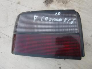фонарь задний левый Fiat Croma 1 поколение [рестайлинг] 1992, хетчбэк 5 дв.
