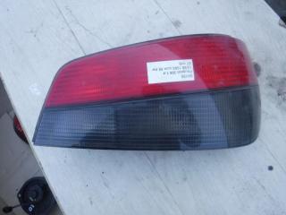 фонарь задний правый Peugeot 306 1 поколение [рестайлинг] 1998, хетчбэк 5 дв.