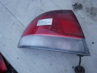 фонарь задний левый Mazda 626 GE [рестайлинг] 1996, седан