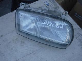 фара правая Skoda Felicia 1 поколение 1997