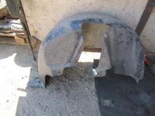 защита арок (подкрылок) SEAT Altea 1 поколение 2007, 1.9 л., дизель, МКПП, хетчбэк 5 дв.