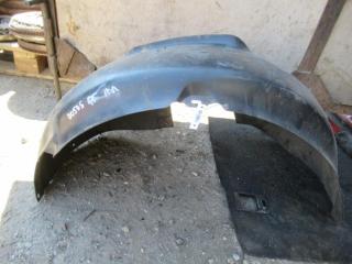 защита арок (подкрылок) Volkswagen Golf 5 поколение 2007, 1.9 л., дизель, АКПП, универсал