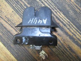 замок багажника Audi A4 B5 1996, универсал, 8D9827505A