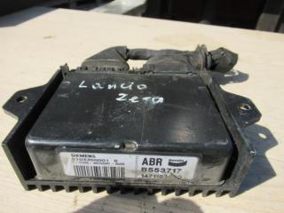 блок ABS Lancia Zeta 1 поколение 1996, 2.0 л., бензин, S103360001B, 1471183080